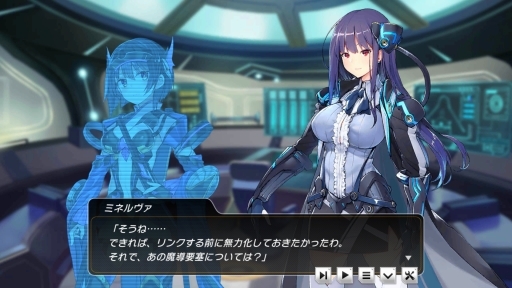 画像ギャラリー No.006のサムネイル画像 / DMM GAMESの新作「要塞少女」先行プレイレポート。自由に動きすぎる美少女たちを指揮して,人類存亡の危機に立ち向かえ