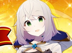PC向けブラウザゲーム「要塞少女」の正式サービスが本日スタート。ガチャチケットが手に入る記念＆育成応援キャンペーンを実施