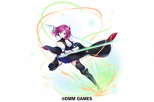 画像ギャラリー No.002のサムネイル画像 / 「要塞少女」でイベント“潜入!謎のニセ魔導要塞”がスタート