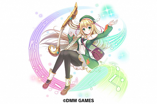画像ギャラリー No.004のサムネイル画像 / 「要塞少女」でイベント“潜入!謎のニセ魔導要塞”がスタート