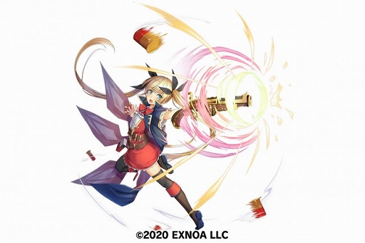 画像ギャラリー No.002のサムネイル画像 / 「要塞少女」で,イベント「破滅フラグしかない王子様は好きですか?」の後半がスタート