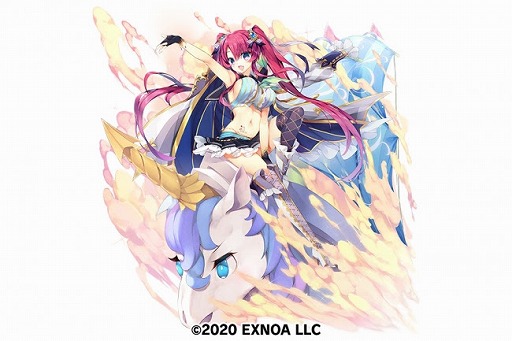 画像ギャラリー No.004のサムネイル画像 / 「要塞少女」で,イベント「破滅フラグしかない王子様は好きですか?」の後半がスタート