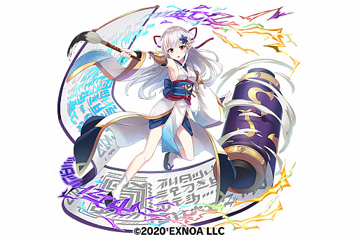 画像ギャラリー No.004のサムネイル画像 / 「要塞少女」に竹花ノート氏，兎塚エイジ氏のデザインによる新キャラが登場