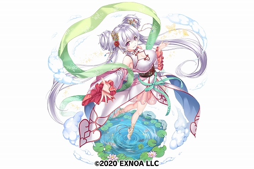画像ギャラリー No.002のサムネイル画像 / 「要塞少女」，イベント“燃えよ剣!? 波乱の剣聖杯”が開催。ハーフアニバーサリー記念PVの公開も