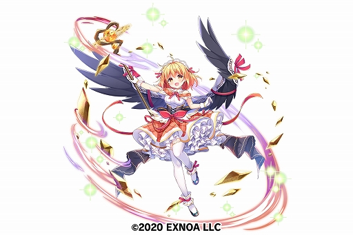 画像ギャラリー No.003のサムネイル画像 / 「要塞少女」，イベント“燃えよ剣!? 波乱の剣聖杯”が開催。ハーフアニバーサリー記念PVの公開も