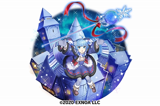 画像ギャラリー No.005のサムネイル画像 / 「要塞少女」，イベント“燃えよ剣!? 波乱の剣聖杯”が開催。ハーフアニバーサリー記念PVの公開も