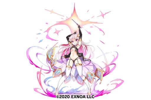 画像ギャラリー No.002のサムネイル画像 / 「要塞少女」で期間限定イベント“幻想の狭間”が開催。★4 マデリーンが手に入るチャンス