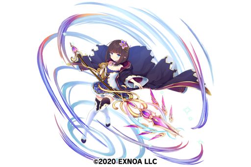 画像ギャラリー No.005のサムネイル画像 / 「要塞少女」で期間限定イベント“幻想の狭間”が開催。★4 マデリーンが手に入るチャンス