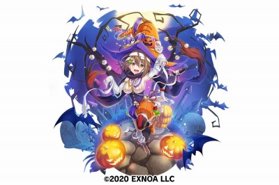 画像ギャラリー No.003のサムネイル画像 / 「要塞少女」でイベント，幻想の狭間が開催。魔導石ステップアップガチャを実施