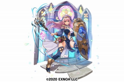 画像ギャラリー No.003のサムネイル画像 / 「要塞少女」でイベント，マタル死す！？ 雨乞い呪術師危機一髪が本日スタート