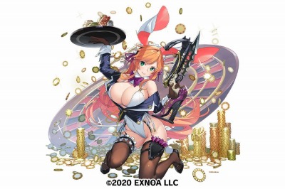 画像ギャラリー No.005のサムネイル画像 / 「要塞少女」でイベント，マタル死す！？ 雨乞い呪術師危機一髪が本日スタート