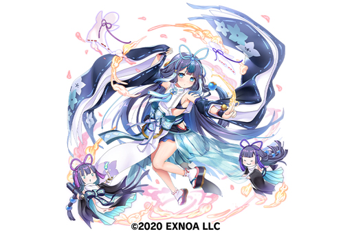 画像ギャラリー No.004のサムネイル画像 / 「要塞少女」，イベント「幻想の狭間」を開催。★4エルヴィールの獲得チャンス