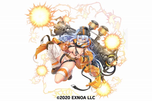 画像ギャラリー No.002のサムネイル画像 / 「要塞少女」で★4レストアを仲間にできる“双六イベント”が本日より開催