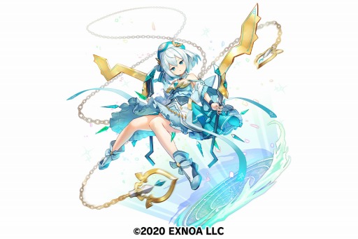 画像ギャラリー No.003のサムネイル画像 / 「要塞少女」で★4レストアを仲間にできる“双六イベント”が本日より開催