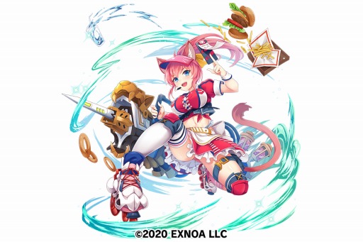 画像ギャラリー No.004のサムネイル画像 / 「要塞少女」で★4レストアを仲間にできる“双六イベント”が本日より開催