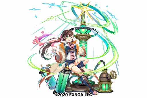画像ギャラリー No.005のサムネイル画像 / 「要塞少女」で★4レストアを仲間にできる“双六イベント”が本日より開催