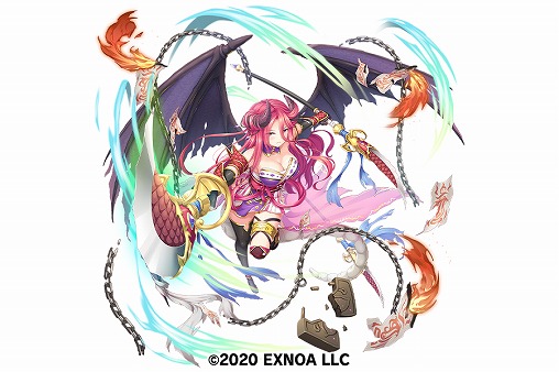 画像ギャラリー No.004のサムネイル画像 / 「要塞少女」でイベント“メメント・ドラゴン　〜史上最強の漬物屋〜”が開催