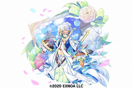 画像ギャラリー No.004のサムネイル画像 / 「要塞少女」でイベント“バトルオブウエディング！ 〜至高の花嫁決定戦！？〜”が開催