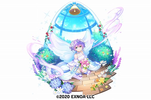 画像ギャラリー No.005のサムネイル画像 / 「要塞少女」でイベント“バトルオブウエディング！ 〜至高の花嫁決定戦！？〜”が開催