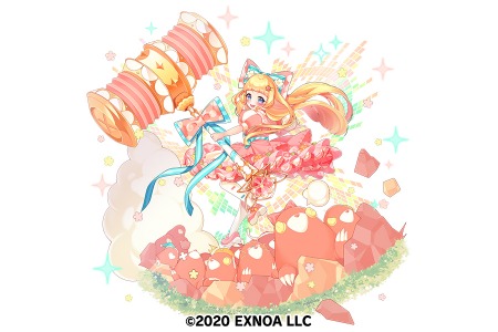 画像ギャラリー No.002のサムネイル画像 / 「要塞少女」★4モルが手に入る“双六イベント”が開催。要塞少女フェスを実施