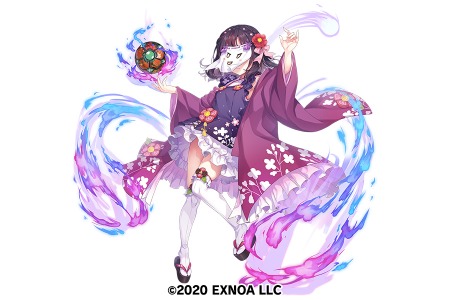 画像ギャラリー No.005のサムネイル画像 / 「要塞少女」★4モルが手に入る“双六イベント”が開催。要塞少女フェスを実施