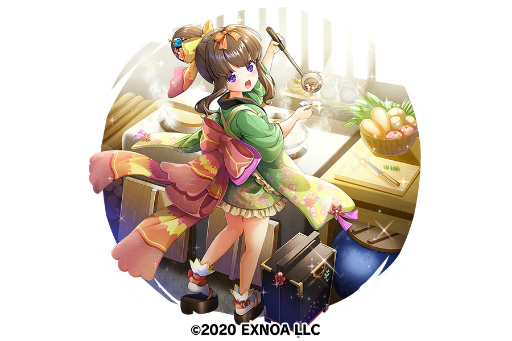 画像ギャラリー No.002のサムネイル画像 / 「要塞少女」で期間限定イベント“リミットバトル”が本日より開催