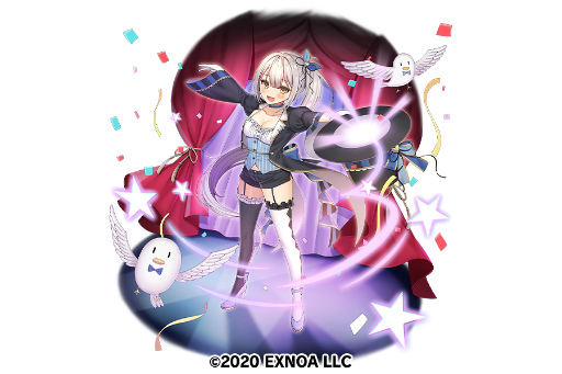 画像ギャラリー No.004のサムネイル画像 / 「要塞少女」で期間限定イベント“リミットバトル”が本日より開催