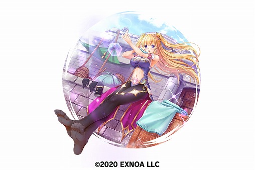 画像ギャラリー No.002のサムネイル画像 / 「要塞少女」でイベント“ハロウィン・エスケープ〜おかしな屋敷を脱出せよ！〜”が開催