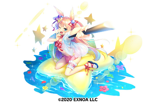 画像ギャラリー No.003のサムネイル画像 / 「要塞少女」で「ガールズ・ブック・メイカー」のヴェルヌが獲得可能なイベントが開催