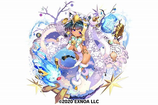画像ギャラリー No.004のサムネイル画像 / 「要塞少女」，イベント“ブラック・クリスマス〜サンタ補完計画〜”が開催に