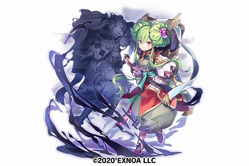 画像ギャラリー No.002のサムネイル画像 / 「要塞少女」で“激走!ネクサス最速王決定戦”がスタート