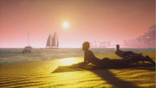 画像ギャラリー No.004のサムネイル画像 / ［TGS 2020］サメゲー「MANEATER」のPS4/PS5版が12月17日に発売決定