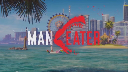画像ギャラリー No.019のサムネイル画像 / ［TGS 2020］サメゲー「MANEATER」のPS4/PS5版が12月17日に発売決定
