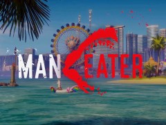 ［TGS 2020］サメゲー「MANEATER」のPS4/PS5版が12月17日に発売決定
