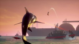 画像ギャラリー No.029のサムネイル画像 / 本日発売となったPS4版「Maneater」のプレイレポートを掲載。サメとなって人も魚も食いまくる,オープンワールドRPG