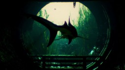 画像ギャラリー No.031のサムネイル画像 / 本日発売となったPS4版「Maneater」のプレイレポートを掲載。サメとなって人も魚も食いまくる,オープンワールドRPG