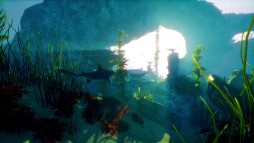 画像ギャラリー No.032のサムネイル画像 / 本日発売となったPS4版「Maneater」のプレイレポートを掲載。サメとなって人も魚も食いまくる,オープンワールドRPG