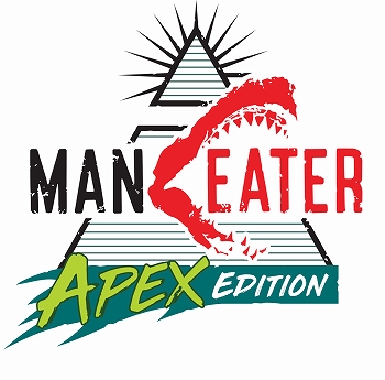 画像ギャラリー No.001のサムネイル画像 / “サメRPG”こと「Maneater」本編とDLC“Truth Quest”を収録したPS4版パッケージが12月22日にリリースへ。発売中のDL版よりお得