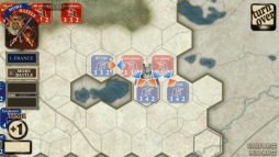 画像ギャラリー No.005のサムネイル画像 / ナポレオンシリーズ第1弾「アウステルリッツの戦い‐ The Battle of Austerlitz‐」が本日配信