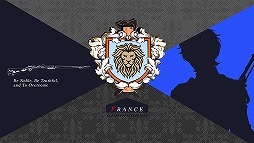 画像ギャラリー No.006のサムネイル画像 / 「千銃士:Rhodoknight」の事前登録受付がスタート。キービジュアルやPV第1弾,公式サイトも公開に