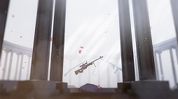 画像ギャラリー No.001のサムネイル画像 / 「千銃士:Rhodoknight」のオープニングムービーや開発中のゲーム画面が公開に。ラジオ番組の配信も決定