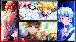 画像ギャラリー No.003のサムネイル画像 / 「千銃士:Rhodoknight」のオープニングムービーや開発中のゲーム画面が公開に。ラジオ番組の配信も決定