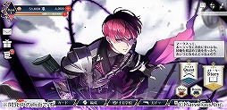 画像ギャラリー No.010のサムネイル画像 / 「千銃士:Rhodoknight」のオープニングムービーや開発中のゲーム画面が公開に。ラジオ番組の配信も決定