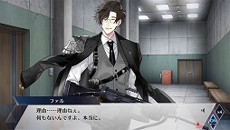 画像ギャラリー No.004のサムネイル画像 / 「千銃士:Rhodoknight」,貴銃士のベルガーとファルを紹介するPVが公開