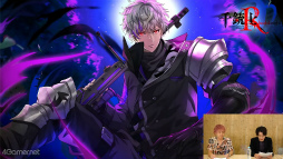 画像ギャラリー No.009のサムネイル画像 / 「千銃士:Rhodoknight」生放送で心をひとつに……!?　カサリステのキャストが勢揃いした第6回“千銃士Rライブ”をレポート