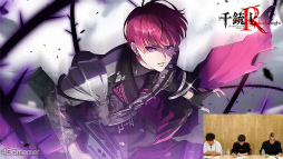 画像ギャラリー No.010のサムネイル画像 / 「千銃士:Rhodoknight」生放送で心をひとつに……!?　カサリステのキャストが勢揃いした第6回“千銃士Rライブ”をレポート