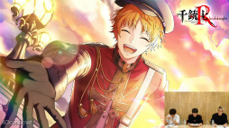 画像ギャラリー No.011のサムネイル画像 / 「千銃士:Rhodoknight」生放送で心をひとつに……!?　カサリステのキャストが勢揃いした第6回“千銃士Rライブ”をレポート