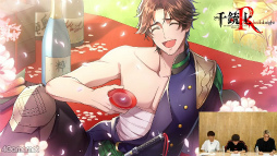 画像ギャラリー No.012のサムネイル画像 / 「千銃士:Rhodoknight」生放送で心をひとつに……!?　カサリステのキャストが勢揃いした第6回“千銃士Rライブ”をレポート