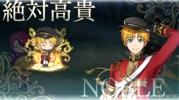 画像ギャラリー No.010のサムネイル画像 / おかえりを伝えたい「千銃士:Rhodoknight」先行プレイレポート。マスター入門用アプリとしてもピッタリな貴銃士育成RPGを紹介