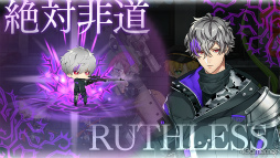 画像ギャラリー No.011のサムネイル画像 / おかえりを伝えたい「千銃士:Rhodoknight」先行プレイレポート。マスター入門用アプリとしてもピッタリな貴銃士育成RPGを紹介